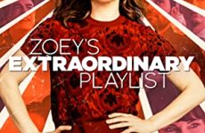 Zoey’s Extraordinary Playlist