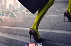 She-Hulk : Attorney at law