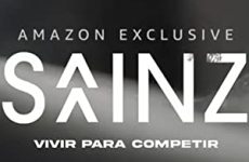 Sainz: Vivir para competir