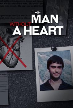 The Man Without A Heart